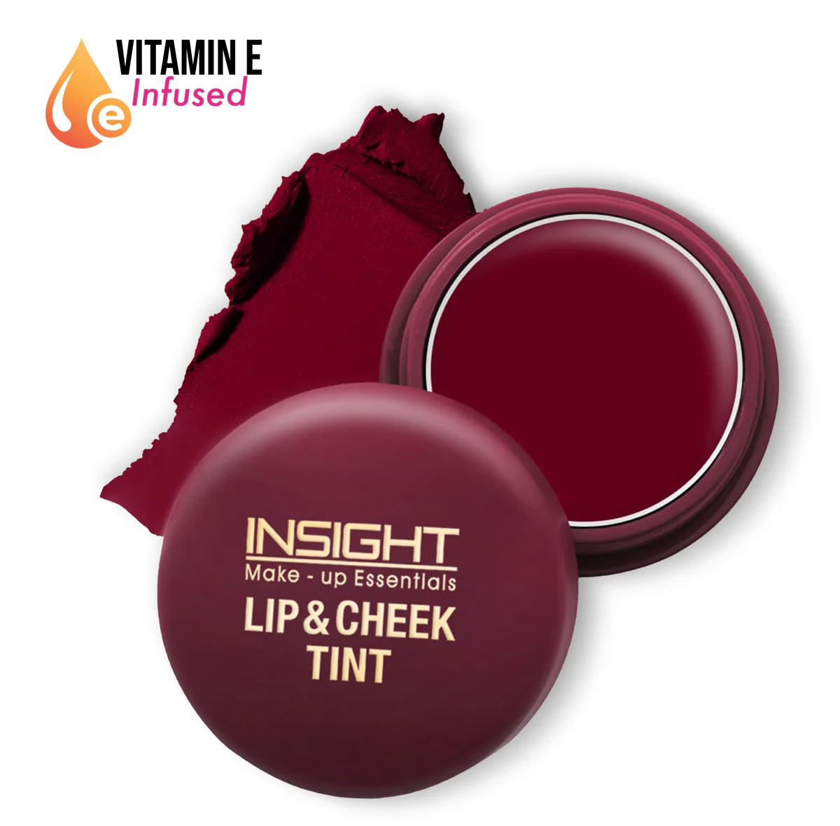 Insight Lip & Cheek Tint