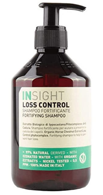 Insight Loss Control Shampoo
