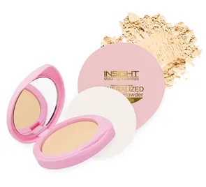 Insight Mineralized Pressed Powder