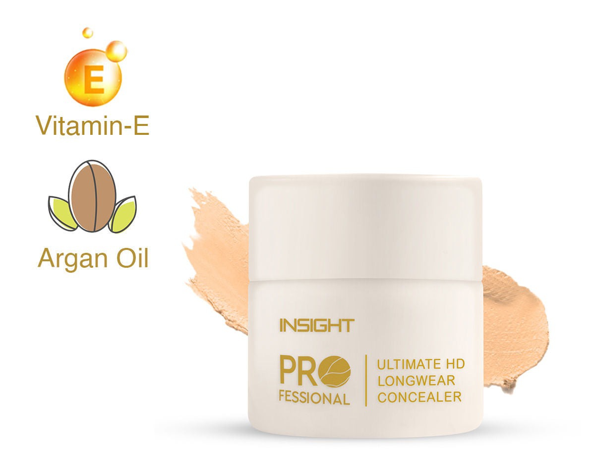 Insight Ultimate HD Longwear Concealer