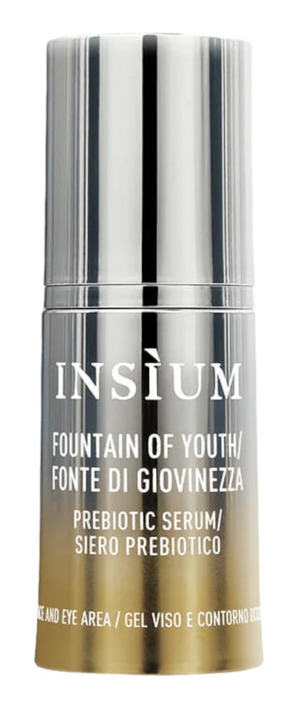 Insium Fountain Of Youth Prebiotic Serum