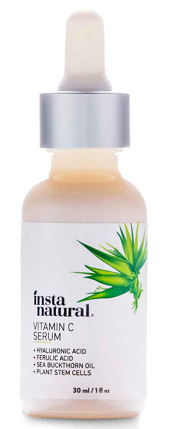 Insta Natural Vitamin C Serum