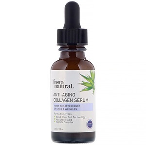 InstaNatural Anti-Aging Collagen Serum