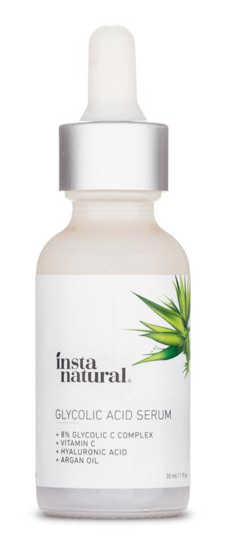 InstaNatural Glycolic Acid Serum