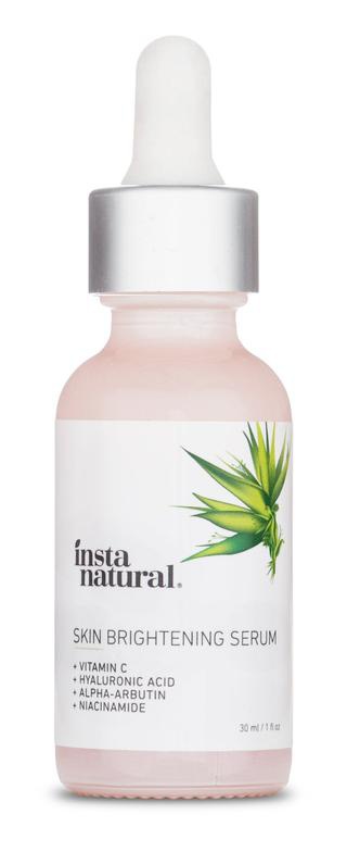 InstaNatural Skin Brightening Serum