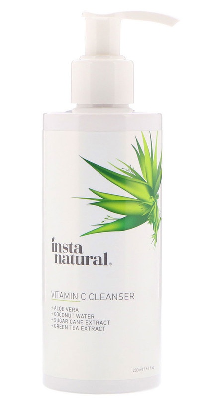 InstaNatural Vitamin C Cleanser (Discontinued)