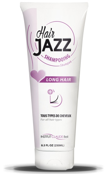 Institut Claude Bell Hair Jazz Schampoo