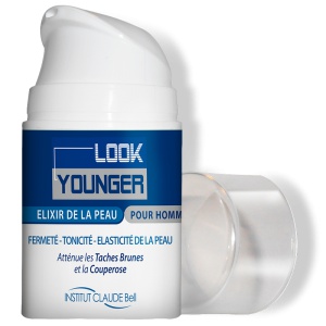 Institut Claude Bell Look Younger Anti-Age Cream For Men