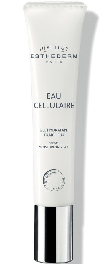 Institut Esthederm Cellular Water Fresh Moisturizing Gel