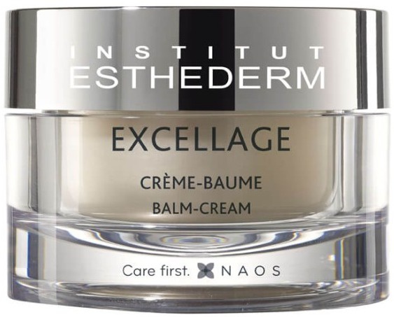 Institut Esthederm Excellage Creme Baume
