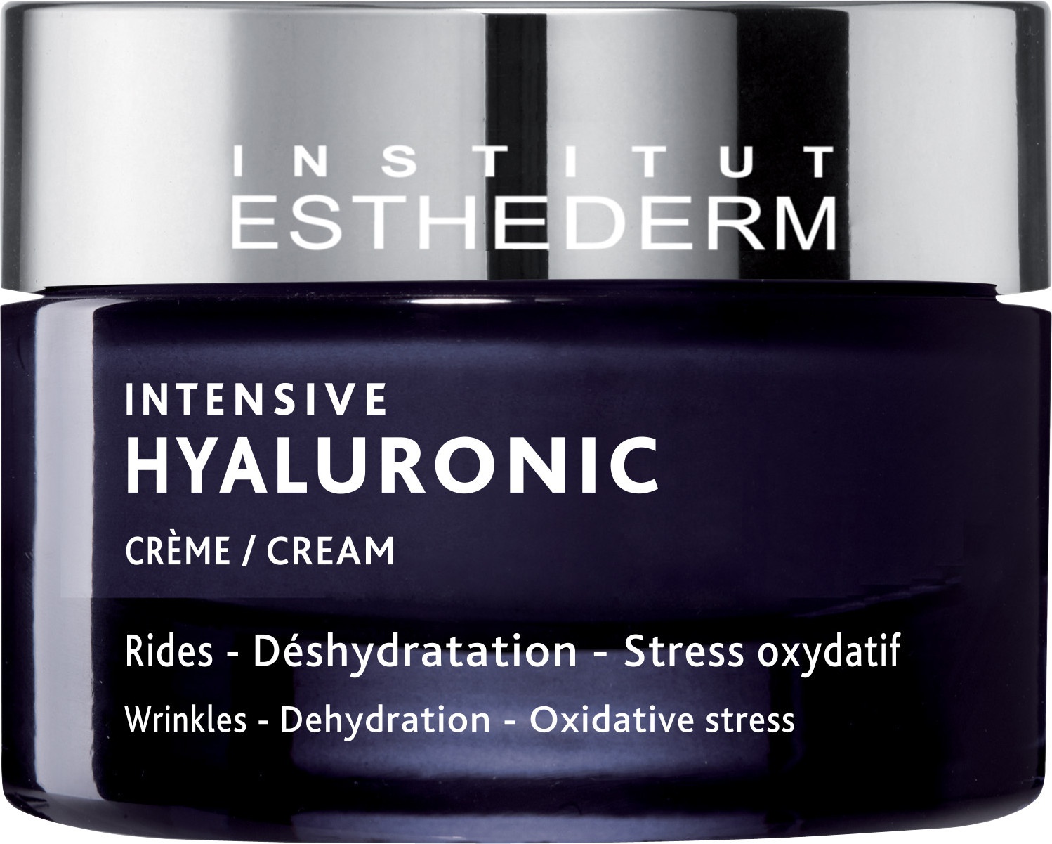 Institut Esthederm Intensive Hyaluronic Crème