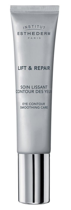Institut Esthederm Lift & Repair - Soin Lissant Contour Des Yeux