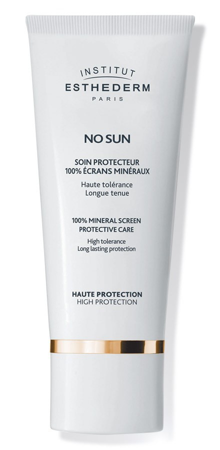 Institut Esthederm No Sun High Protection