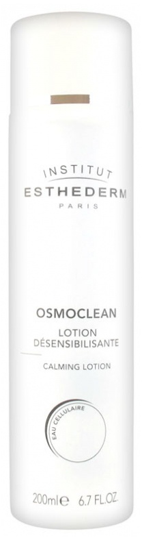Institut Esthederm Osmoclean Calming Lotion