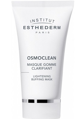 Institut Esthederm Osmoclean Lightening Buffing Mask