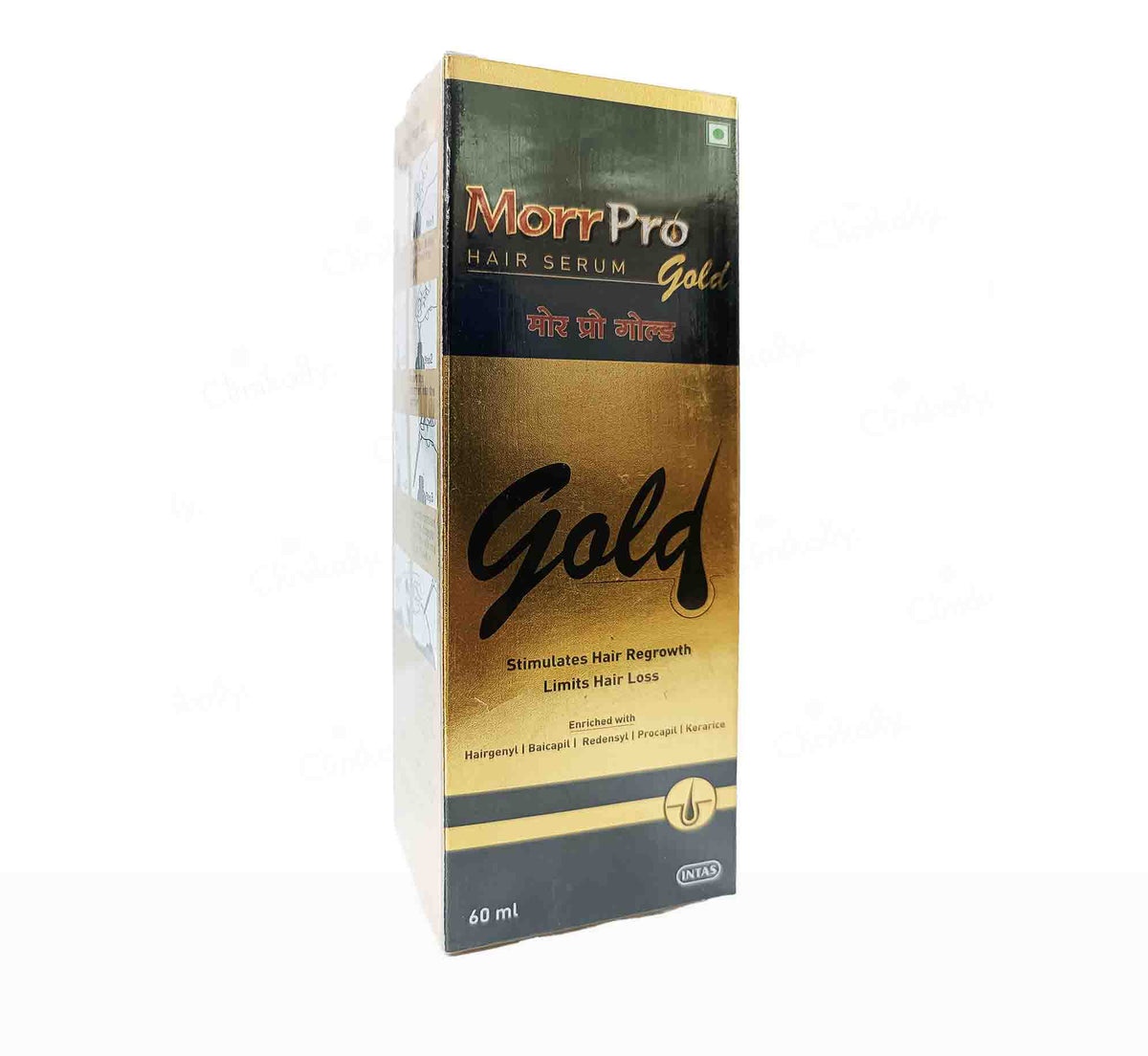 Intas Pharmaceuticals Ltd Morr Pro Gold