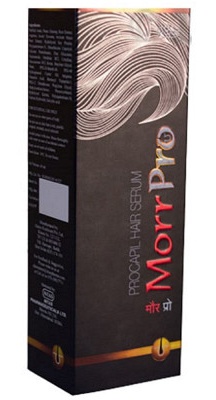Intas Pharmaceuticals Ltd Morr Pro - Procapil Hair Serum.