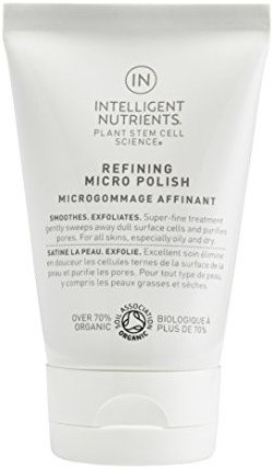 Intelligent Nutrients Refining Micro Polish