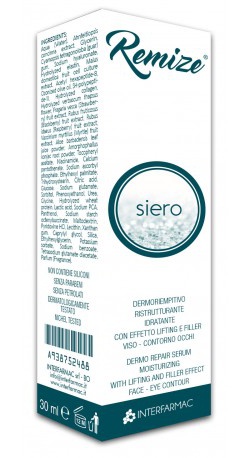 Interfarmac s.r.l. Remize Siero