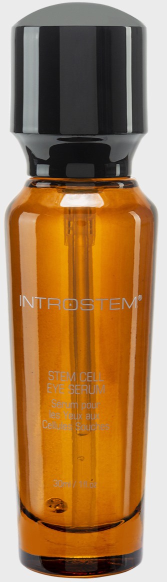 Interostem Stem Cell Eye Serum