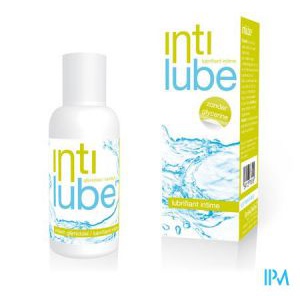 Intilube Lubricant