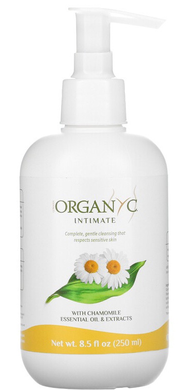 Intimate Complete Gentle Cleanser