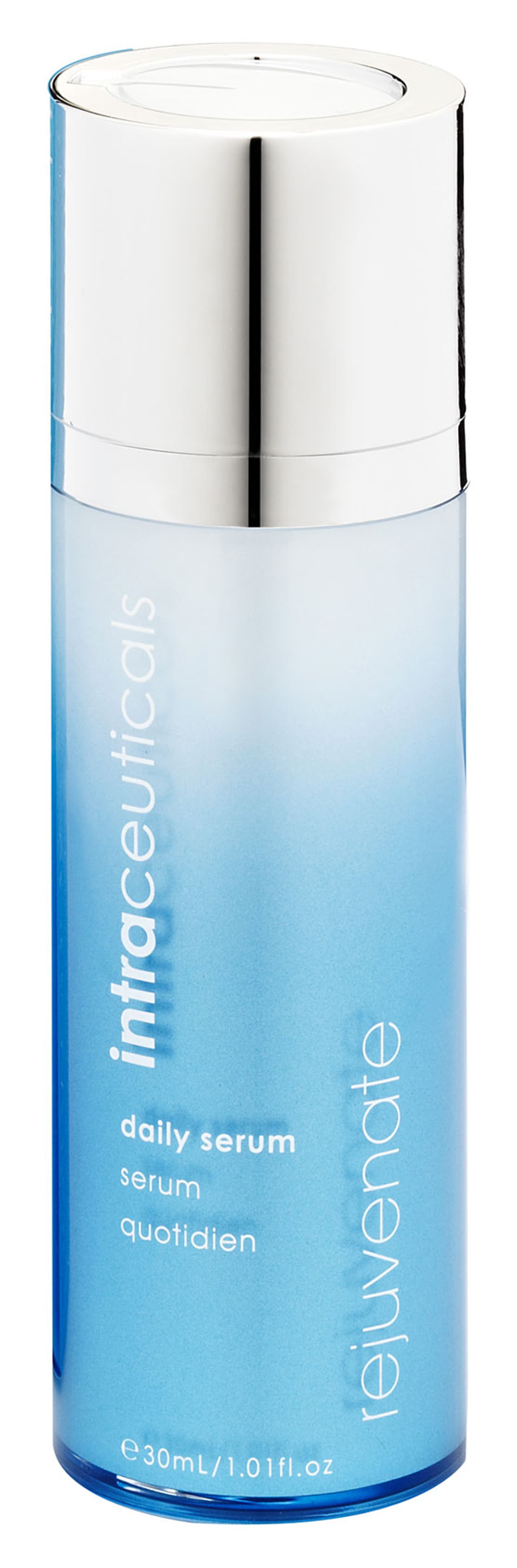 Intraceuticals Rejuvenate Daily Serum