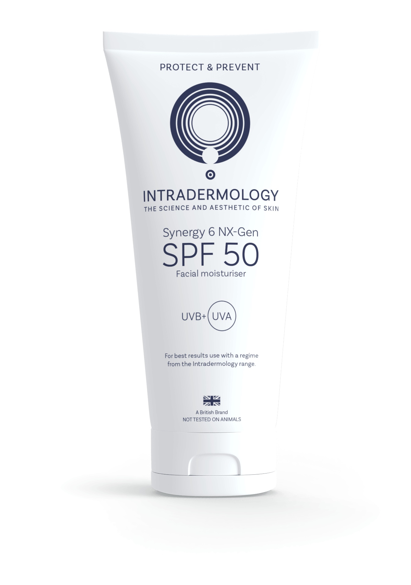 Intradermology Synergy 6 Nx-gen SPF 50