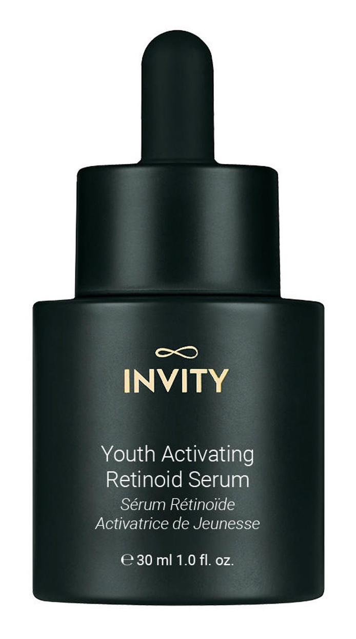 Invity Youth Activating Retinoid Serum