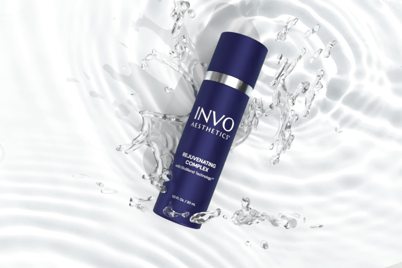 Invo Rejuvenating Complex