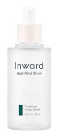 Inward Agas ACue Serum