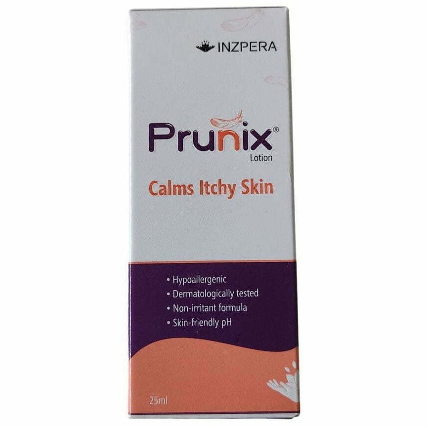 Inzpera Prunix Lotion