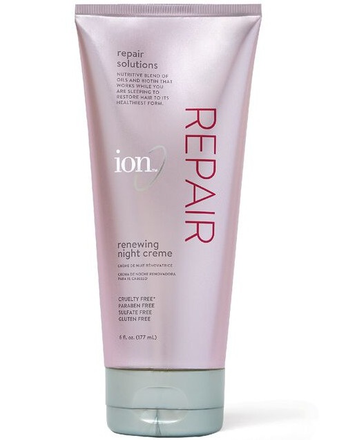 Ion Renewing Night Cream