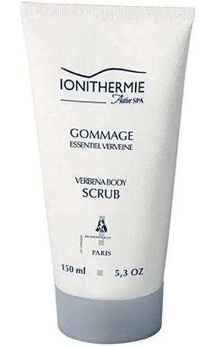 Ionithermine Body Scrub