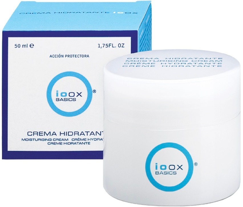 Ioox Creme Hidratante