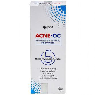 Ipca Acne - Oc Advance Oil Control Moisturizer
