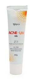 Ipca Acne-Uv Gel Spf 30 Pa+++