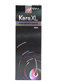 Ipca Laboratories Kera Xl Hair Growth Serum