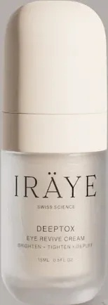 Iraÿe Eye Revive Cream With Lymphactive