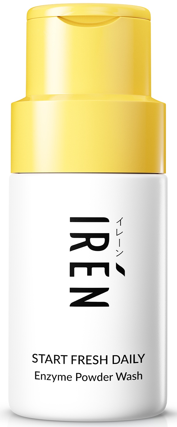 Iren Skin Start Afresh Daily Enzyme Powder Wash