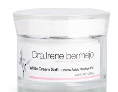 Irene Bermejo Crema Con Ácido Glicólico Al 8%
