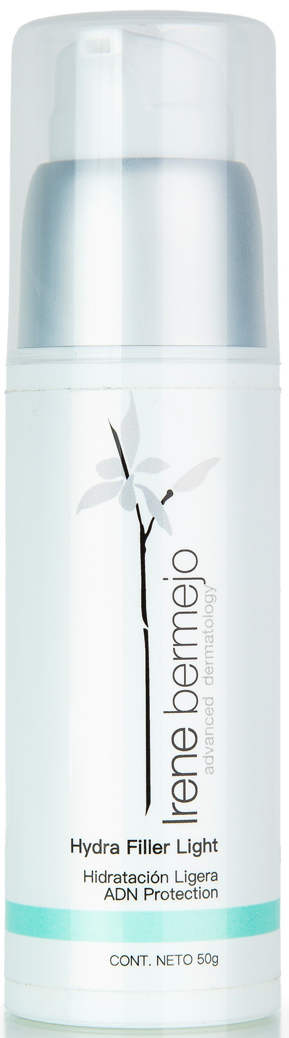 Irene Bermejo Hydra Filler Light