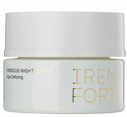Irene Forte Hibiscus Night Cream