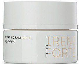 Irene Forte Pistachio Face Mask