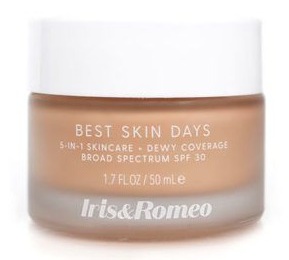 Iris&Romeo Best Skin Days Skin Cream