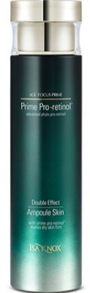 Isa Knox Age Focus Prime Double Effect Concentrated Serum