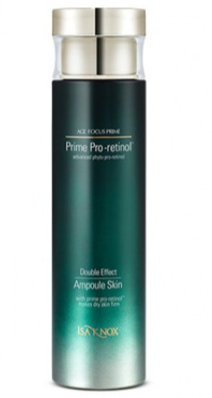 Isa Knox Age Focus Prime Double Effect Essence