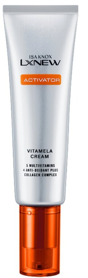 Isa Knox Lxnew Vita Mela Cream