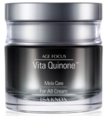 Isa Knox Mela Care For All Cream