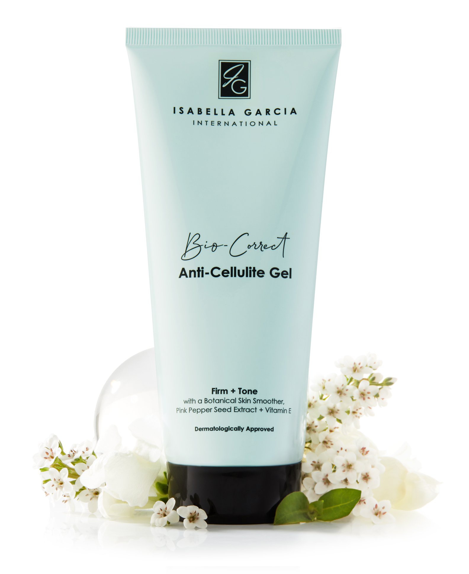 Isabella Garcia Bio Correct Anti- Cellulite Gel